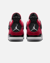 Jordan Air Jordan 4 Retro Fire Red