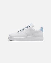 Nike Women's Air Force 1 '07 White/White