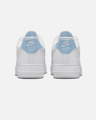 Nike Women's Air Force 1 '07 White/White