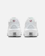 Nike Shox Ride 2 White/White