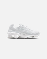 Nike Shox Ride 2 White/White