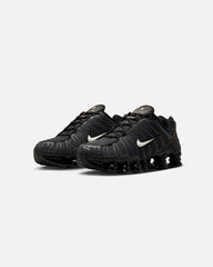 Nike Shox TL Black/White