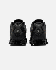 Nike Shox TL Black/White