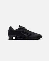 Nike Women's Shox Z Black/Black