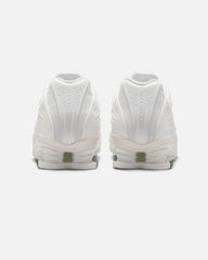 Nike Women's Shox Z White/White