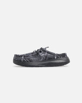 Hey Dude Jelly Roll Wally Edge Slip Black/Camo