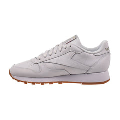 Reebok Classic Leather Men's Shoes White/Gum 100008491