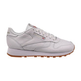 Reebok Classic Leather Men's Shoes White/Gum 100008491