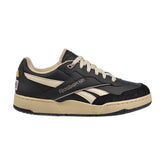 Reebok BB 4000 II Men's Shoes Grey/Chalk/Grey 100221101