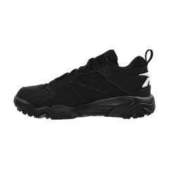 Reebok Brutus Low Men's Shoes Black/Black/White 100244786