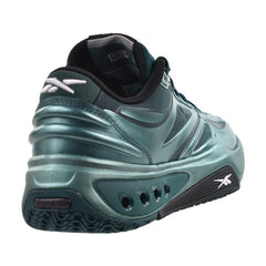 Reebok Engine A Men's Shoes Metal Green/Black 100245967