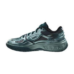 Reebok Engine A Men's Shoes Metal Green/Black 100245967