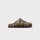 Birkenstock WMNS 1774 Boston - Leopard
