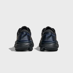 HOKA Bondi 7 - Varsity Navy / Black