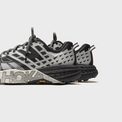 HOKA U Speedgoat 2 TS - Black / Stardust