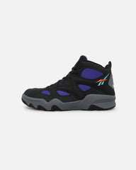 Reebok Above The Rim Decimator Black/Grey/Purple