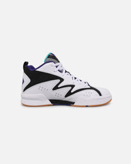 Reebok Above The Rim Mid Black/Purple