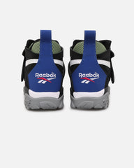 Reebok Preseason 94 Black/Pink