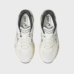 ASICS GEL-KAYANO 14 - Cream / Obsidian Grey