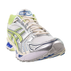 Asics Gel-Kayano 14 Men's Shoes White/Lime Green 1203a537-108