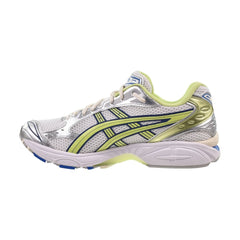 Asics Gel-Kayano 14 Men's Shoes White/Lime Green 1203a537-108