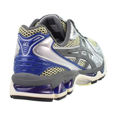 Asics Gel-Kayano 14 Men's Shoes Soft Yellow/Asics Blue