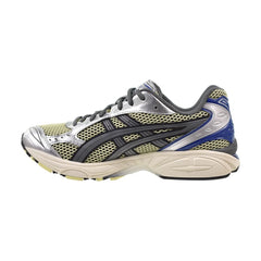 Asics Gel-Kayano 14 Men's Shoes Soft Yellow/Asics Blue