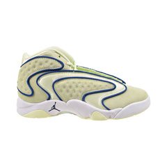 Air Jordan OG Women's Shoes Lime Ice-White-Court Blue