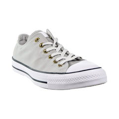 Converse Chuck Taylor All Star OX Mens Shoes Mouse/White/Black