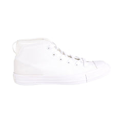 Converse Chuck Taylor All Star Syde Street Men's Shoes White/White