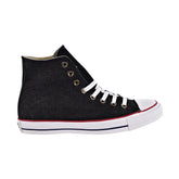 Converse Chuck Taylor All Star Hi Unisex/Men's Shoes Black/White/Brown