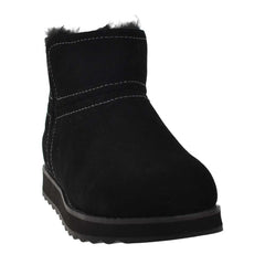 Skechers Keepsakes 2.0 - Sky Frost Women's Boots Black 169091-bbk