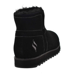 Skechers Keepsakes 2.0 - Sky Frost Women's Boots Black 169091-bbk