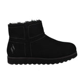 Skechers Keepsakes 2.0 - Sky Frost Women's Boots Black 169091-bbk