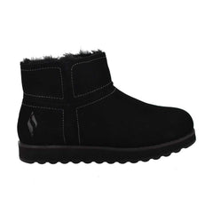Skechers Keepsakes 2.0 - Sky Frost Women's Boots Black 169091-bbk