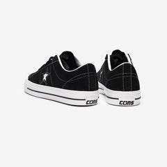 One Star Pro Suede