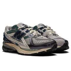 1906 Utility - NB Navy/Grey Matter/New Spruce