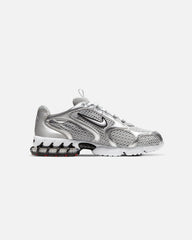 Nike Air Zoom Spiridon Cage 2 Light Smoke Grey/Metallic Silver