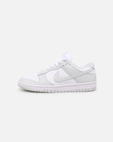 Nike Women's Dunk Low White/Photon Dust