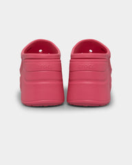 Crocs Women's Siren Clog Hyper Pink