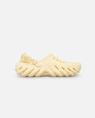 Crocs Echo Clog Butter