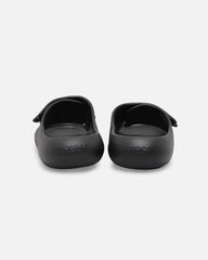 Crocs Mellow Luxe Recovery Slide Black