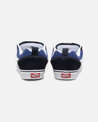 Vans Knu Skool Navy/True White