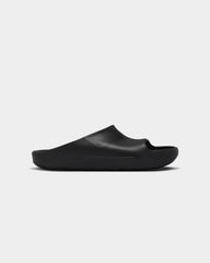 Jordan Post Slide Black/Black