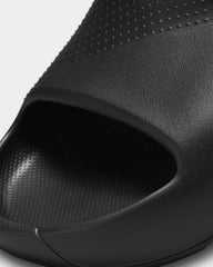 Jordan Post Slide Black/Black