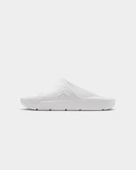 Jordan Jordan Post Slide White/White