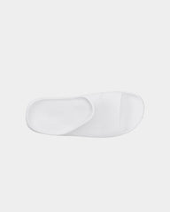 Jordan Jordan Post Slide White/White