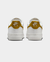 Nike Women's Air Force 1 '07 SE "Bronzine" Summit White/Bronzine
