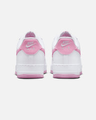 Nike Air Force 1 '07 Essentials White/Pink Rise