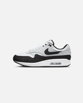 Nike Air Max 1 White/Black